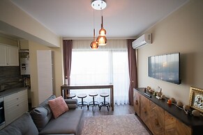 Apartamente La Butoaie