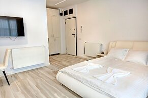 Apartamente La Butoaie