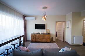 Apartamente La Butoaie