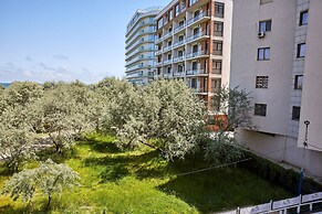 Apartamente La Butoaie