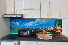 Apartamente La Butoaie