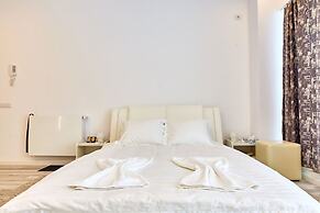 Apartamente La Butoaie