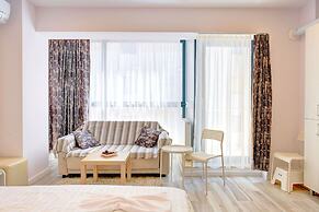 Apartamente La Butoaie