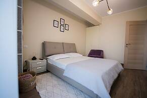 Apartamente La Butoaie