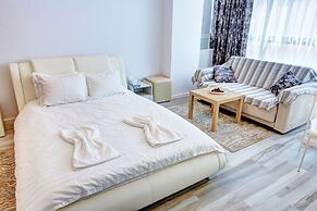 Apartamente La Butoaie