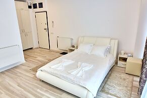 Apartamente La Butoaie