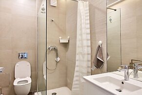 Apartamente La Butoaie