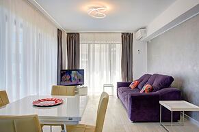 Apartamente La Butoaie