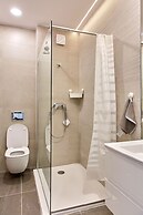 Apartamente La Butoaie