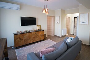 Apartamente La Butoaie