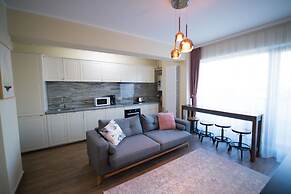 Apartamente La Butoaie