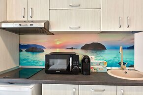 Apartamente La Butoaie