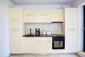 Apartamente La Butoaie