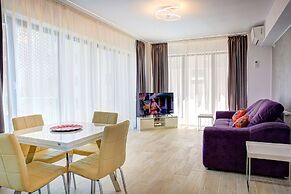 Apartamente La Butoaie