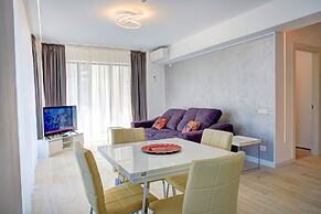 Apartamente La Butoaie