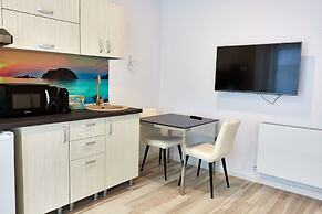 Apartamente La Butoaie