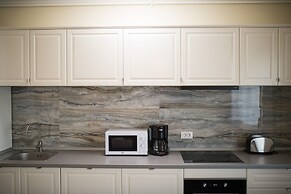 Apartamente La Butoaie