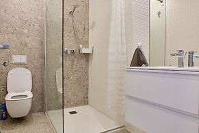 Apartamente La Butoaie