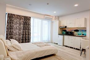 Apartamente La Butoaie