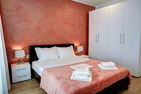 Apartamente La Butoaie