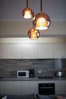 Apartamente La Butoaie