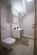 Apartamente La Butoaie