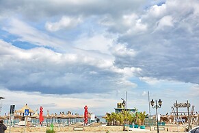 Apartamente La Butoaie