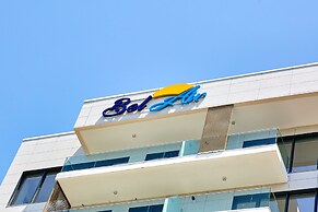 Apartamente La Butoaie