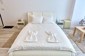 Apartamente La Butoaie