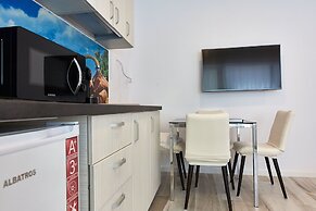 Apartamente La Butoaie