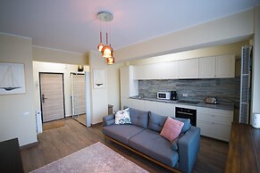 Apartamente La Butoaie