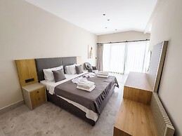 Residence 222 Hisarönü