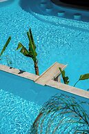 Residence 222 Hisarönü