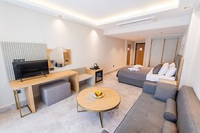 Residence 222 Hisarönü