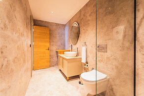 Residence 222 Hisarönü