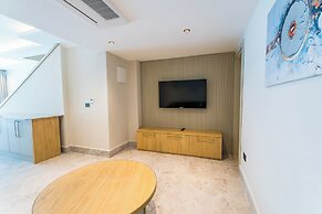 Residence 222 Hisarönü