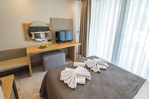 Residence 222 Hisarönü