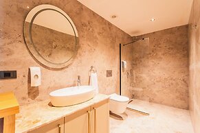 Residence 222 Hisarönü