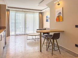 Residence 222 Hisarönü