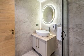 Residence 222 Hisarönü