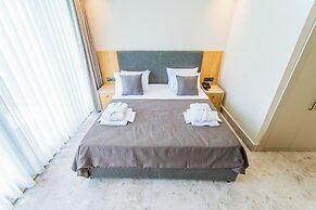 Residence 222 Hisarönü