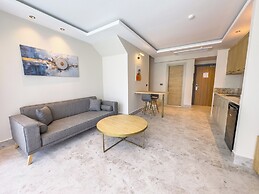 Residence 222 Hisarönü