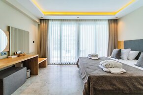 Residence 222 Hisarönü