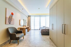 Residence 222 Hisarönü