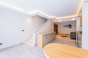 Residence 222 Hisarönü