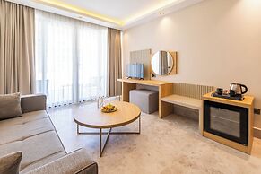 Residence 222 Hisarönü