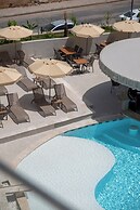 Residence 222 Hisarönü