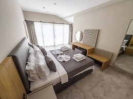 Residence 222 Hisarönü