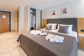 Residence 222 Hisarönü