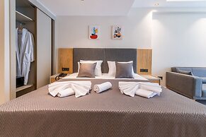 Residence 222 Hisarönü